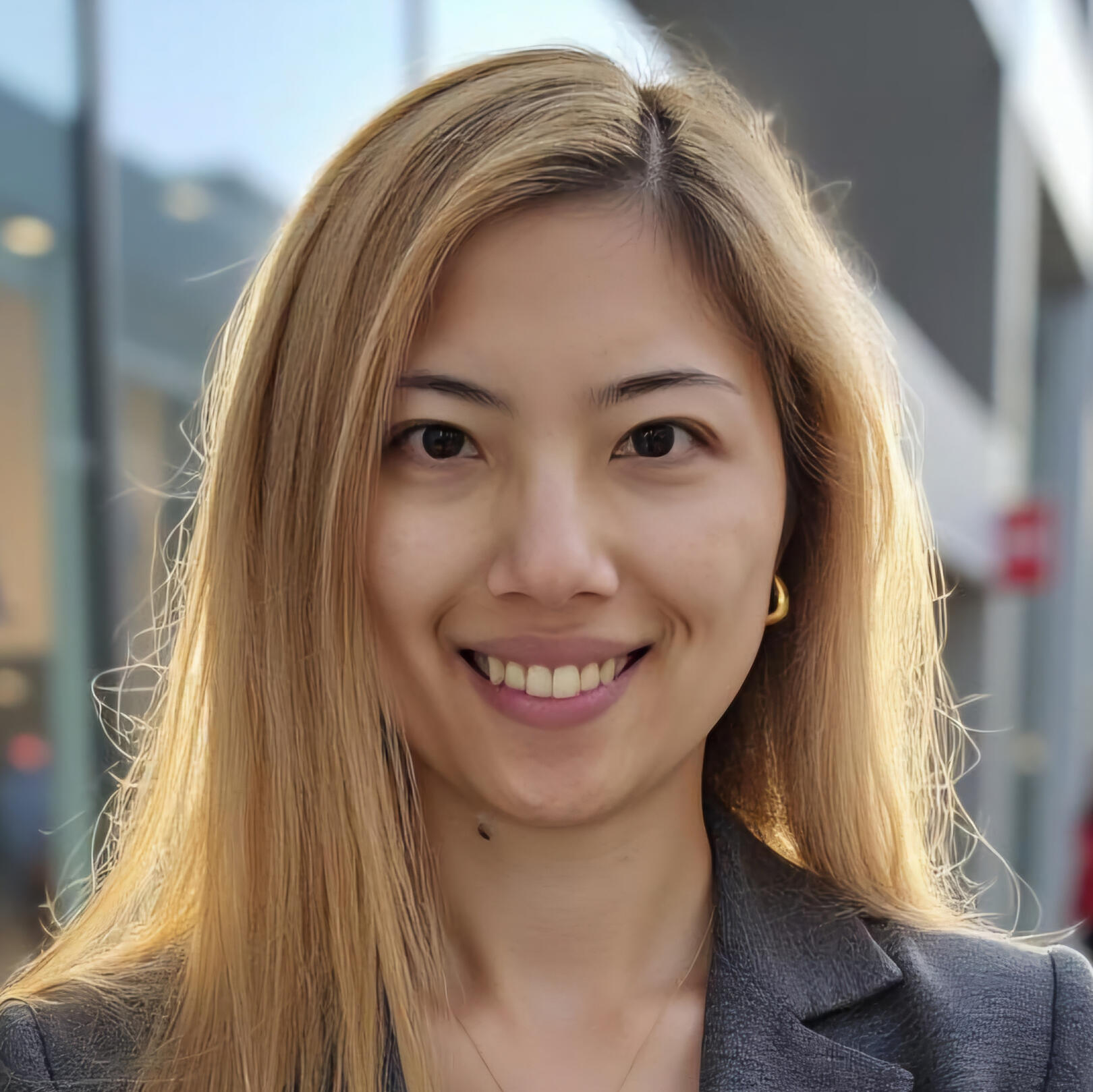 Mo Villagran Executive Advisor